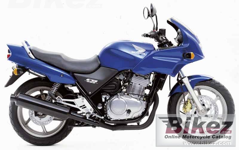 Big nymous user. cb 500 s picture and wallpaper from Bikez.com